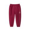 27home Roupas infantis coreanas atacado 2024 primavera e outono calças esportivas para meninas bebê verão finas primeira geração de cabelo