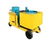 Máquina rociadora para eliminar polvo, soporte rociador para anclaje minero, máquina rociadora de concreto ecológica, equipo de soporte rociador para túneles con bajo nivel de polvo