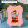 Imán para Refrigerador de Aleación Shantou Guangdong Guangzhou Ciudad Turística Atracciones Check-In Souvenir Cultural y Creativo Imán para Refrigerador