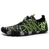 Sapatos para Rastreamento de Rios Transfronteiriços para Homens e Mulheres, Sapatos de Praia, Sapatos para Natação Barefoot, Sapatos para Yoga e Fitness, Sapatos Aquáticos para Exterior, Sapatos Antiderrapantes de Secagem Rápida