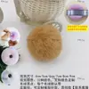 Suministro Listo de Bolas de Pelo de Conejo Rex Imitación de 4-9 cm, Coloridos Accesorios para Joyería DIY, Bolas de Felpa, Colgantes para Equipaje, Accesorios para Ropa