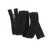 No. Cremallera Impermeable Antienganche de 7 Nylon para Ropa de Exterior, Ropa de Trabajo, Blusas con Botonadura y Equipaje