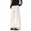 Pantalones Casuales Zhongxing New Spring 2026 Zxk633
