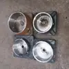 Fornecimento de Acessórios para Suporte Hidráulico Simples Série Dw, Tampa Superior, Base, Cabeça da Coluna, para Uso em Minas de Carvão
