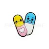 Sapatos Médicos Sapatos de Caverna Flor Acessórios Diy Fivela Decorativa Macia de Borracha PVC Removível Acessórios para Sapatos de Caverna Fivela de Sapato Médico