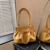 Bolsa de balde grande de alta qualidade para mulheres, nova moda 2026 para o dia a dia, bolsa de ombro, bolsa de mão estilo descontraído, bolsa tote