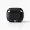 Adequado para capas de fone de ouvido Apple AirPods 5, capas protetoras de fone de ouvido Bluetooth sem fio, capas protetoras de capa macia de silicone