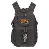 Braçadeira de Borracha Macia para Uso Externo Transfronteiriço Foice da Morte Braçadeira de PVC Braçadeira Tática com Velcro Braçadeira Militar Adesivo para Mochila de Outdoor
