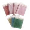 Cepillo de Labios de Varilla de Cristal Desechable al por Mayor Cepillo de Lipstick Portátil Cepillo para Brillo de Labios Cepillo de Labios de Cristal Cepillo de Burbuja Maquillaje de Belleza