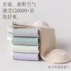 Calcetines de algodón puro para mujer, calcetines de malla fina transpirables para verano para mujer, calcetines de media caña resistentes al olor y absorbentes de sudor, venta al por mayor de calcetines Zhuzji