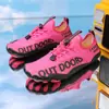 Zapatos de Playa Transfronterizos, Zapatos de Cinco Dedos para Vadear, Zapatos de Natación, Zapatos de Buceo, Zapatos Integrales para Fitness, Zapatos de Yoga para Correr, Transpirables