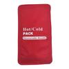 Bolsa de hielo transfronteriza, bolsa de enfriamiento, bolsa médica, bolsa de compresas frías y calientes reutilizables, bolsa de hielo para fisioterapia y reducción de fiebre.