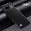 Adequado para Capa de Celular de Couro Liso Google Pixel10Pro Pixel9Pro Fosco Pixel8 Capa Protetora Anti-Queda