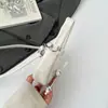 Bolso de Bolas con Lazo Tipo Dumpling 2026 Nueva Moda Diseño de Nicho Bolso de Hombro Casual Versátil Bolso Cruzado para Mujer