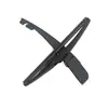 Adecuado para limpiaparabrisas trasero Peugeot 208 308 407 508 307sw 206sw tapa del brazo del limpiaparabrisas trasero exclusivo transfronterizo