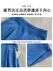 Pantalones de chándal grises para mujer Otoño 2026 Nuevo estilo Americanos de cintura alta Casual Rectos de pierna ancha Pequeños Holgados Joggers