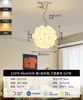 Lustre de balão de vidro cor dopamina para quarto infantil, arte criativa e personalizada para sala de estar, quarto, sala de jantar, sem ferro