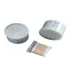 Bastoncillos de algodón de doble punta para eliminar maquillaje, bastoncillos de algodón desechables para uso doméstico, bastoncillos de algodón para limpieza de oídos, palillos de madera desinfectantes sanitarios, bolas de algodón