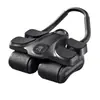 Rueda Fitness Abdominal de Cuatro Ruedas 2025 Nuevo Rebote Automático Soporte de Codo Herramienta de Entrenamiento de Músculos Abdominales Abdominales y Estiramiento Abdominal Equipo de Fitness para Hombres