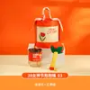 Caja de Regalo de Verano, Set de Regalo Barril Naranja, Pequeños Regalos Prácticos para Empleados, Regalos para Maestros, Se Puede Añadir Logo, Listo para Venta al por Mayor