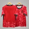 2024Equipo Nacional de Corea del Sur Local Sun Xingyi Huang Xingcan Li Gangren Jin Shenzai Uniforme de Fútbol