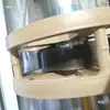Resorte Helicoidal para Persianas Enrollables, Caja de Resorte, Placa de Resorte, Resorte Helicoidal para Puertas Enrollables, Bobina de Hierro, Carcasa de Hierro para Puerta Enrollable Manual, Carcasa de Plástico