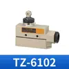 Micro Interruptor TZ-6004 TZ-6102 Série Completa Interruptor de Limite com Rearme Automático À Prova de Óleo À Prova de Poeira