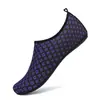 Venta al por mayor del fabricante Nuevos Zapatos de Suela Fina para Parejas para Senderismo en Ríos para Hombres y Mujeres Zapatos de Fitness para Hombres de Corte Bajo con Suela de Fibra de Goma Zapatos de Natación para Playa