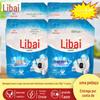 Guangzhou Libai super concentrado sabão em pó limpo esterilização negócio super 515g * 4 sacos