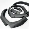 Adequado para Toyota Hilux Travo 2026 com para-lamas com pinos para modificação off-road