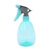 Jardinagem rega pequeno regador barbearia cabeleireiro regador mão pressão névoa rega 500ml álcool rega lata atacado