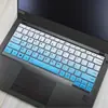 Adequado para Película de Teclado de Laptop Lenovo Zhaoyang K22-80 à Prova de Poeira K32-80 Cobertura Total Leve Capa i5