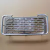 Estante de Almacenamiento de Pared para Baño sin Taladro Estante de Almacenamiento de Pared para Inodoro Lavabo de Baño