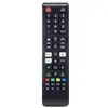 Para Control Remoto de TV Samsung Serie 7 RU7100 4K UHD BN59-01315A/B/D