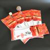 Diez capas de lasaña de algodón engrosado plantilla de lona vieja de Pekín para hombre absorbente del sudor transpirable maloliente plantilla de suela suave para hombre y mujer venta al por mayor
