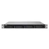 Novo Original Qnap Ts-432Pxu-Rp-2G 4 Compartimentos Alta Velocidade SMB Tipo Rack Armazenamento de Rede Nas Estoque