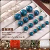 Pulsera de Cuentas de Incienso Taohe Accesorios Fragancias Naturales Cinco Elementos Cuentas de Sándalo Materiales DIY Cuentas Cuentas de Incienso Cuentas Sueltas Venta al por Mayor