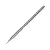 Aguja para Nariz de Vaca Acero Inoxidable 304 Herramienta para Perforar Nariz de Vaca Herramienta para Ensartar Cuerda en Nariz de Vaca Aguja para Perforar Nariz de Vaca