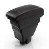 Aplicable a India TATA 2019-Caja de reposabrazos central Tirgo XZ Accesorios para caja de reposabrazos Tirgo XZ +/JTP