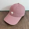 Gorra de Béisbol Sombrero de Pico Unisex Estilo Japonés Bordado Lindo de Oveja Pequeña Ala Suave Protección Solar Reducción de Edad Casual Versátil Sombrero Adelgazante de Rostro