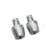 Aplicable a Honda PCX160/150 Tapón de Manillar de Peso Pegamento Original para Manillar Tapa de Manillar Tapón Suministro Directo de Fábrica