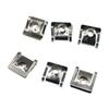 Aplicable a Volkswagen PASSAT PASSAT B5 clip de placa protectora inferior del motor del collar hebilla fija del motor J146