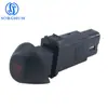 3750907U8010 Es Adecuado para Piezas de Automóviles Jac, Interruptor de Luz de Emergencia Nuevo, Interruptor de Luces de Advertencia de Peligro
