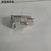 Calha de zinco-alumínio-magnésio tipo M para painel fotovoltaico, com furo lateral, bloco de pressão 80, grampo de cunha, conector L, novo