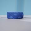 Fita Antiderrapante Pegajosa Absorvente de Suor 1,5/2m para Guidões, Varas de Pesca, Guidões de Bicicleta, Raquetes de Tênis e Raquetes de Badminton