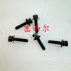 Fornecimento de Alta Qualidade de Parafusos com Arruelas 3920854 Adequados para Veículos Comerciais Dongfeng com Motores Cummins Isde