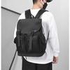 Mochila Nueva para Hombre, Mochila de Viaje y Ocio, Tendencia de Moda, Bolsa para Computadora para Viajes y Desplazamientos, Mochila Casual