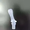 Tapa de boquilla de succión para termo infantil, accesorio universal para taza de bebé, repuesto de tetera, cabezal de silicona, taza con pajita