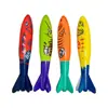 Juguete de Buceo para Piscina Anillo Torpedo Pulpo Niños Verano Piscina Jugando con Amazon Transfronterizo