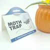 Trampas Pegajosas para Insectos Amazon Trampas para Polillas Trampa Pegajosa Trampa Adhesiva Ropa Transfronteriza